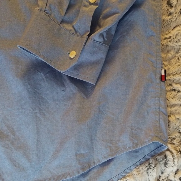 Tommy Hilfiger button down shirt - Picture 3 of 6